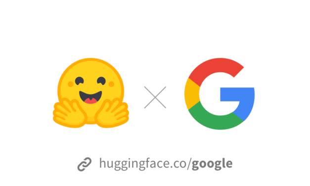 Google et Hugging Face : un partenariat stratégique pour l’IA