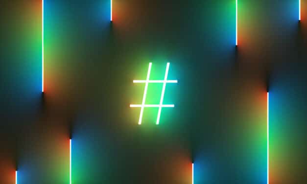 Google utilise désormais des hashtags pour les références id 