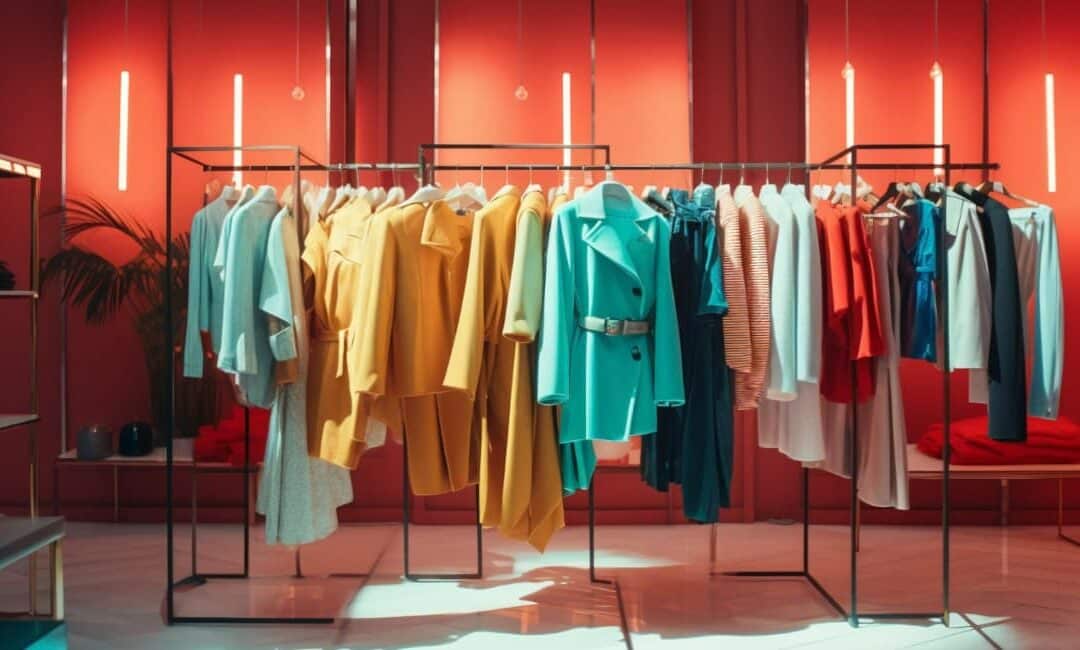Nouveau sur Google : Essayage virtuel et recommandations de style, le futur du e-commerce 