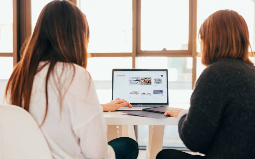 Fermeture des sites web Google Business Profiles !