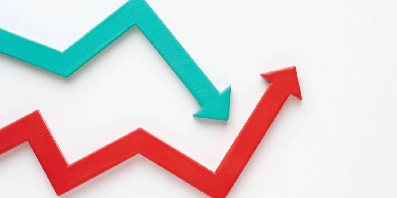 94% de liens différents entre les résultats organiques et la SGE !