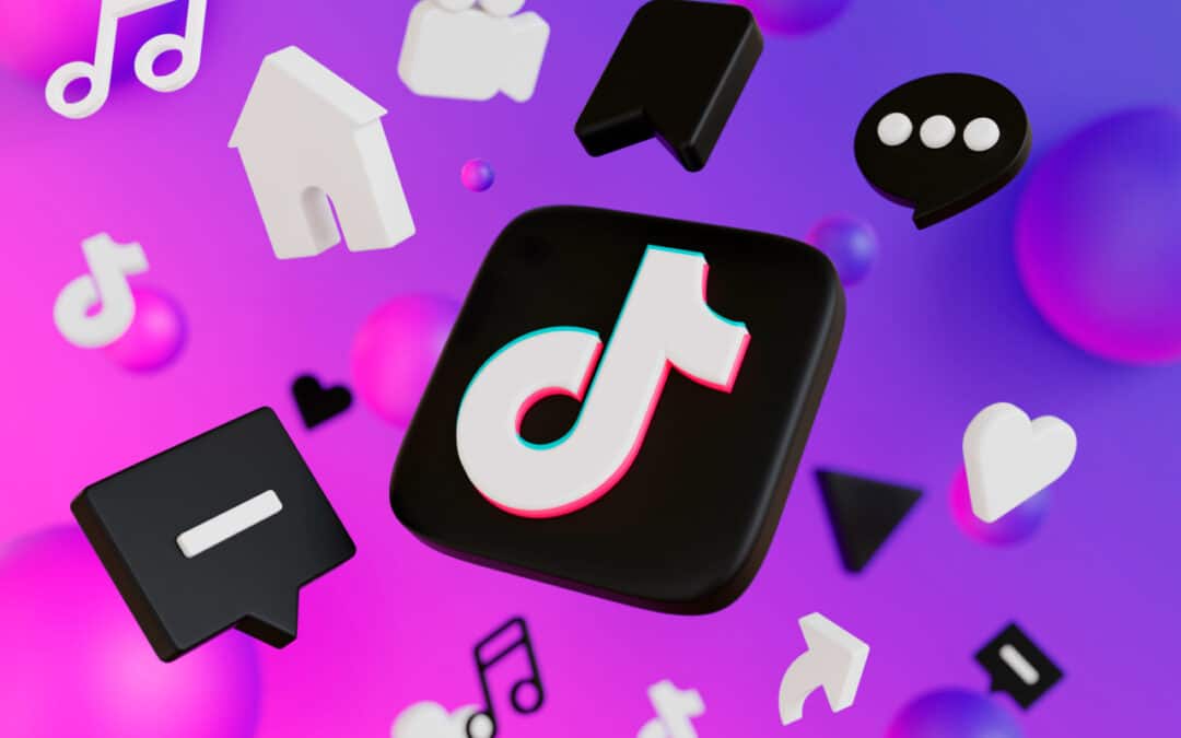 TikTok dévoile son raccourci de recherche pour défier Google !