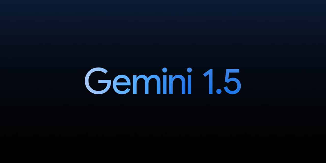 Lancement de Gemini 1.5, l’intelligence artificielle capable de résumer la mission Apollo 11