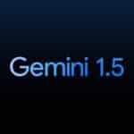 Lancement de Gemini 1.5, l’intelligence artificielle capable de résumer la mission Apollo 11