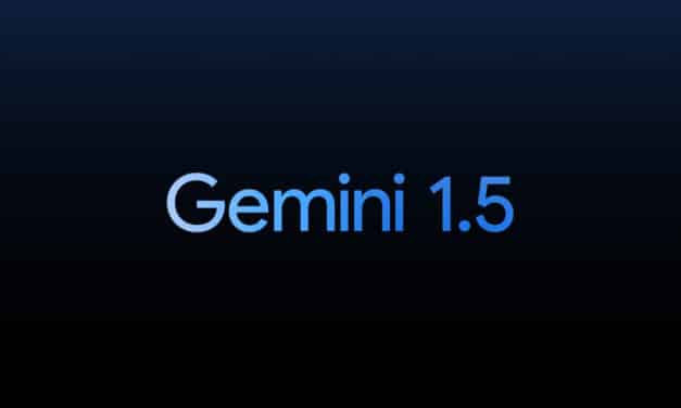 Lancement de Gemini 1.5, l’intelligence artificielle capable de résumer la mission Apollo 11