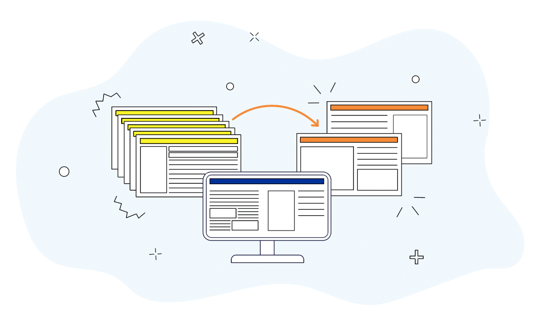 Audit SEO Refonte Migration