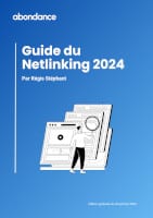 Netlinking SEO – Guide PDF