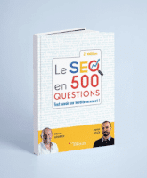 Le SEO en 500 questions