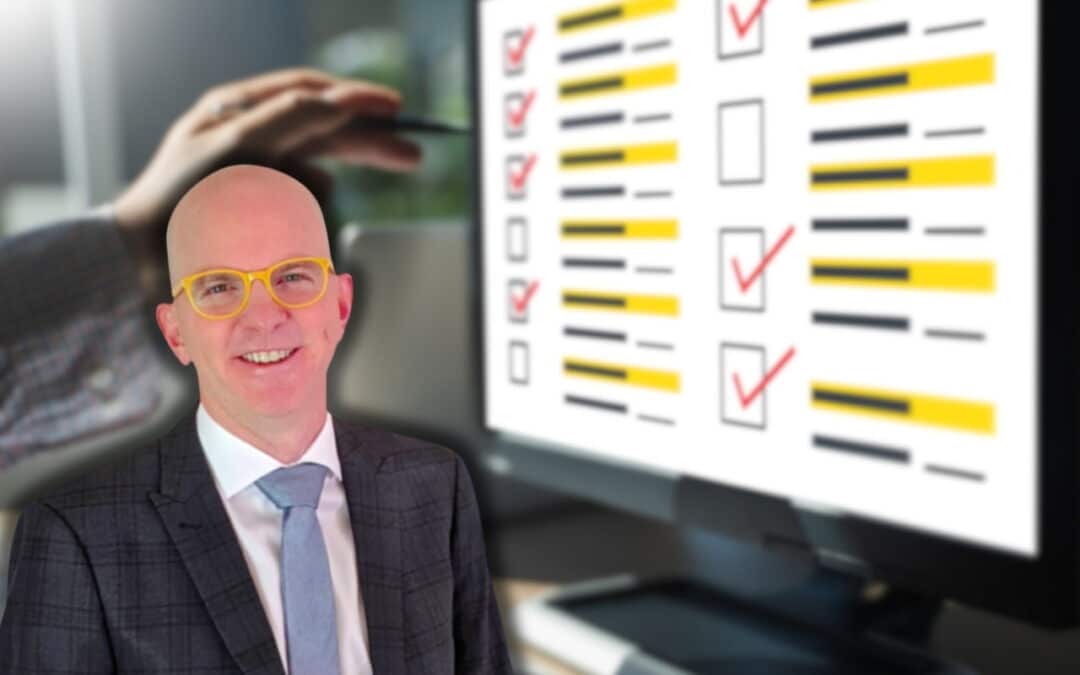 Cyrus Shepard dévoile les secrets des Quality Raters de Google