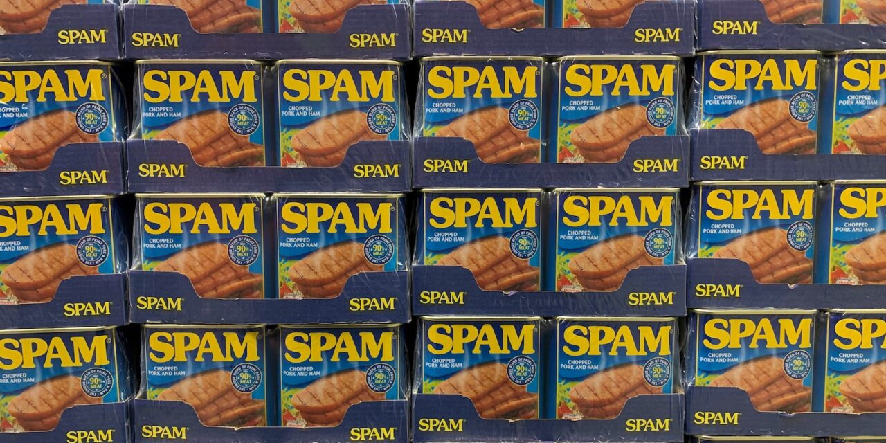 FAQ : Comprendre et résoudre une action manuelle liée au spam