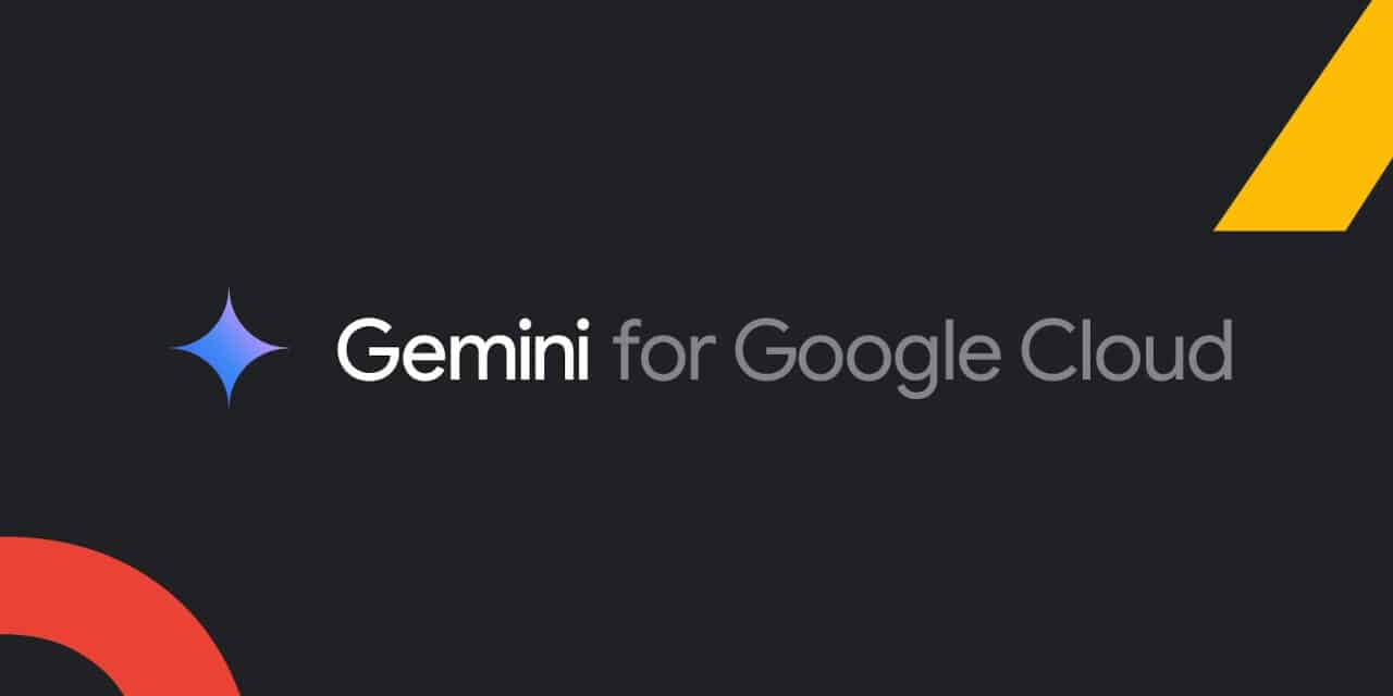 Google Cloud Next 2024 : Gemini au cœur des innovations !