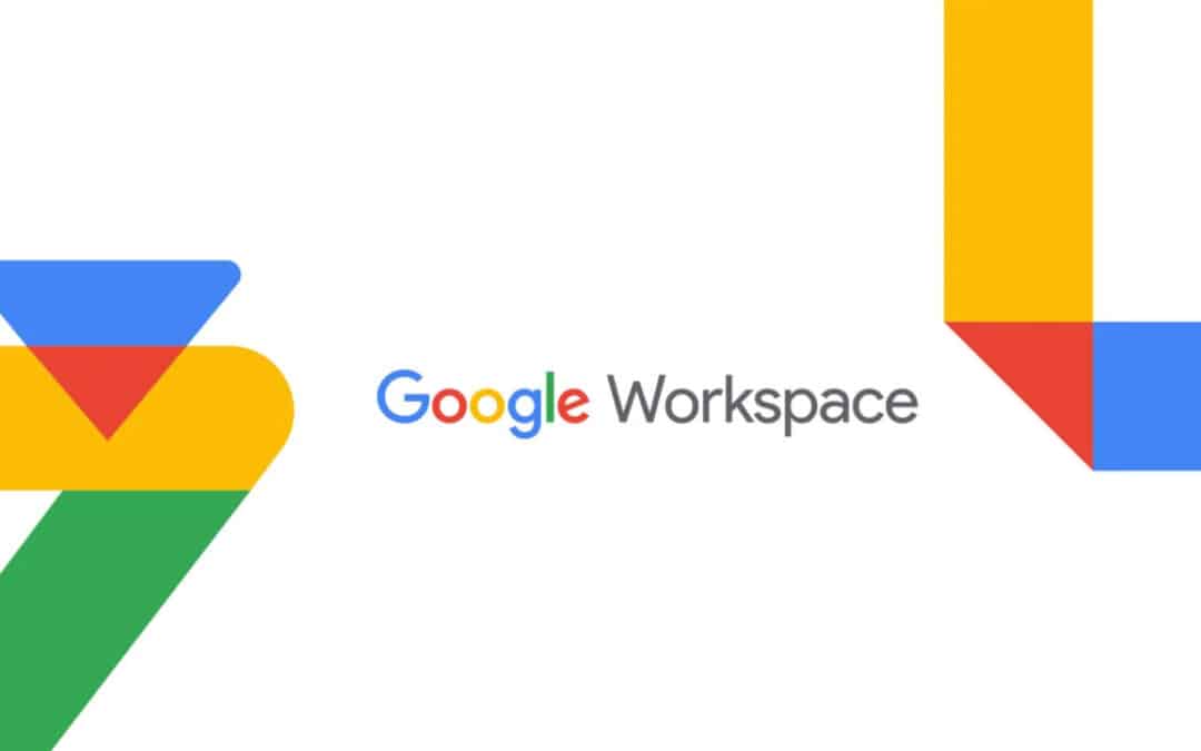 Google Cloud Next 2024 : Découvrez 5 innovations majeures sur Google Workspace