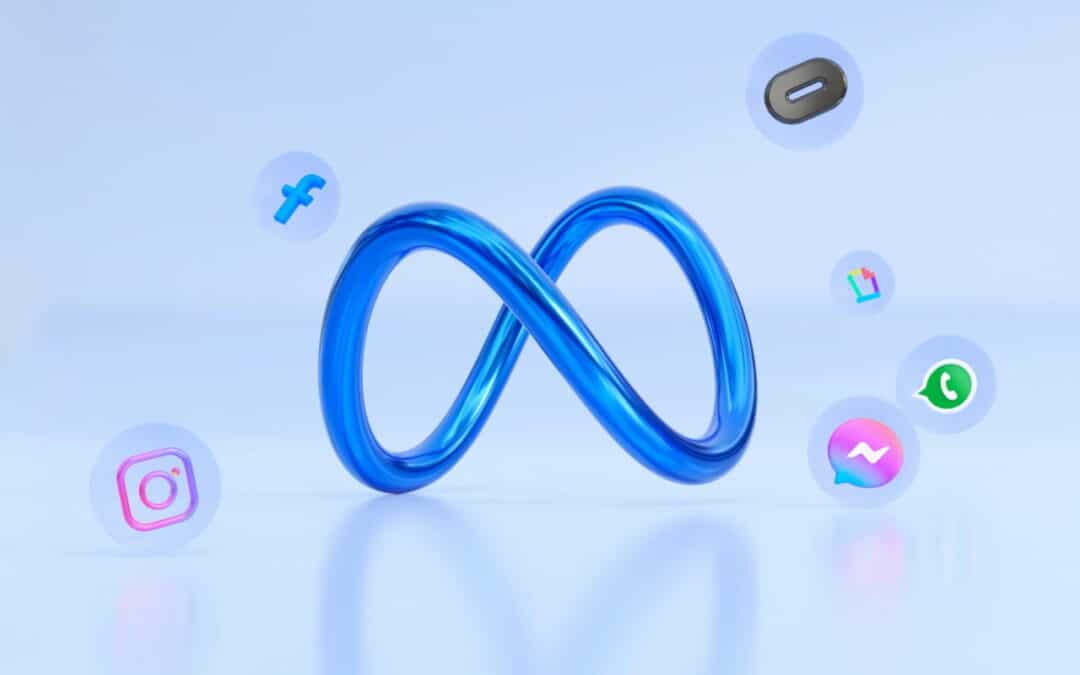 Meta AI : l’assistant intègre désormais les résultats de recherche de Google et Bing