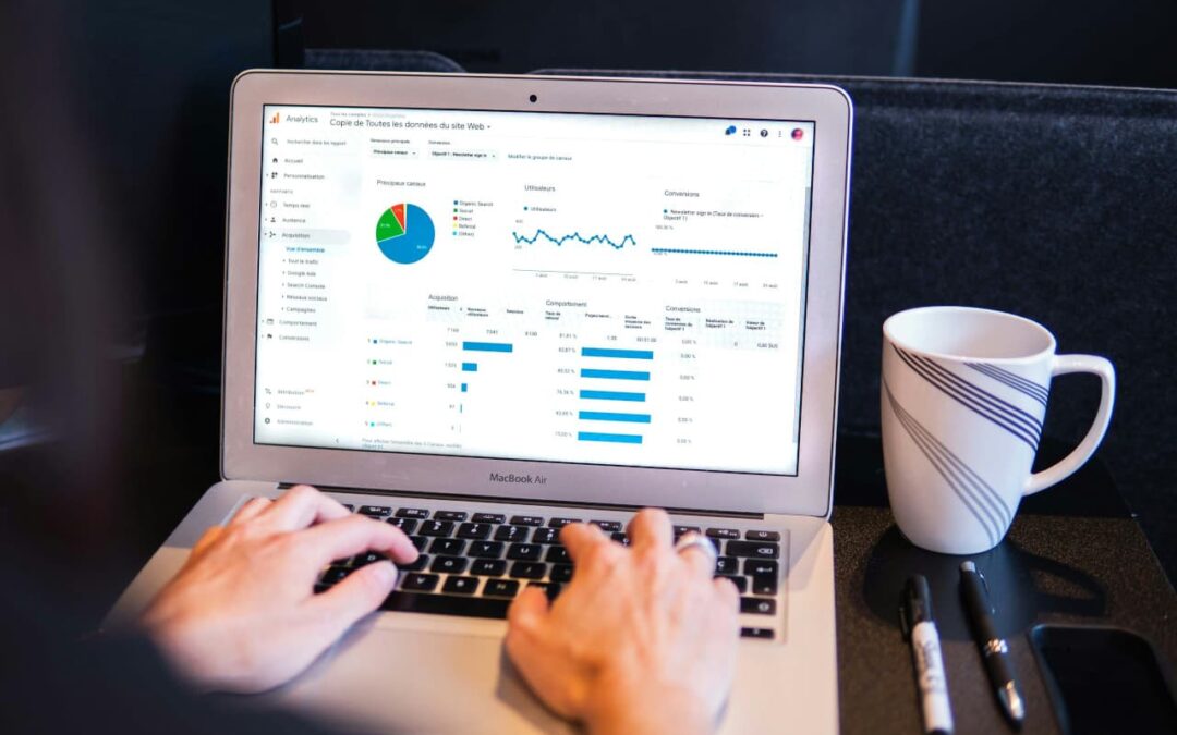 Fin d’Universal Analytics : Ce que vous devez faire avant le 1er juillet 2024 !