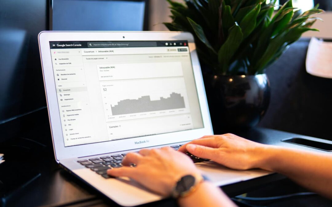 Trafic IA dans la Search Console : Google maintient les propriétaires de sites dans le flou