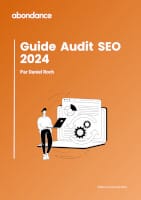 L’Audit SEO – Guide PDF