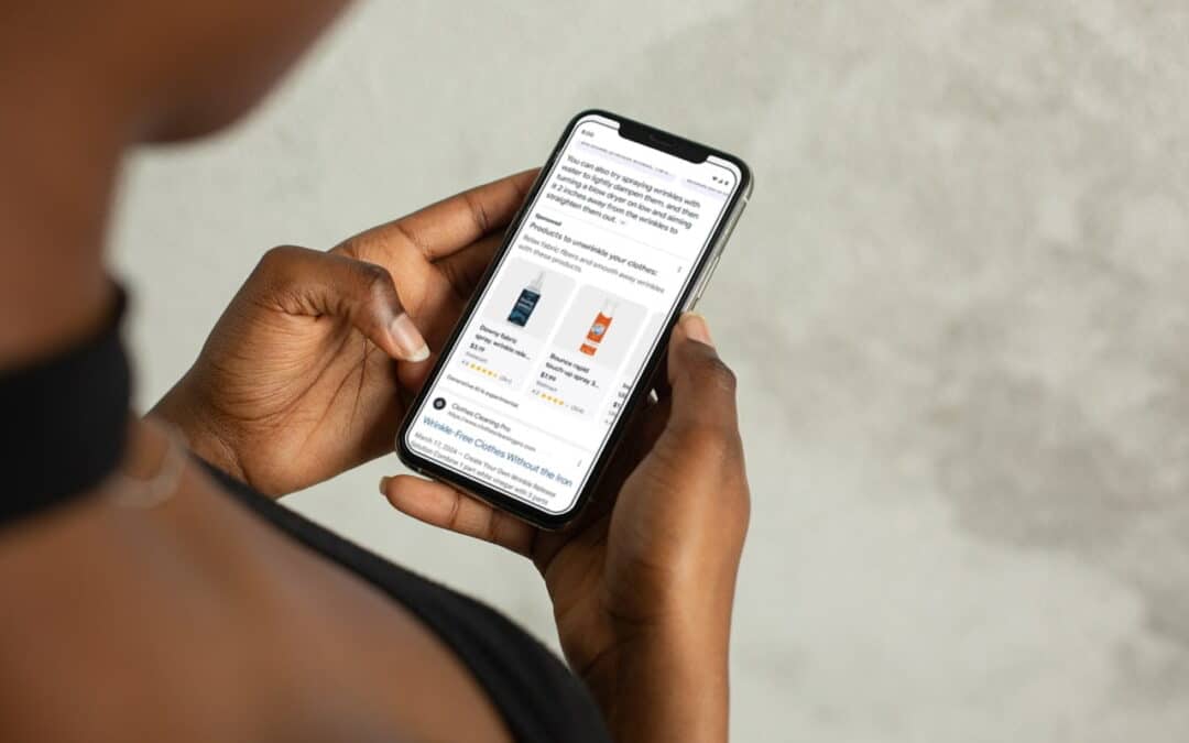 Publicités dans les AI Overviews Google : un tournant controversé pour la recherche