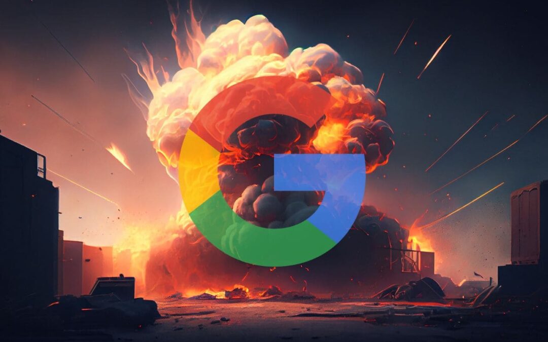 Les URLs goo.gl disparaissent bientôt : préparez-vous aux erreurs 404 !