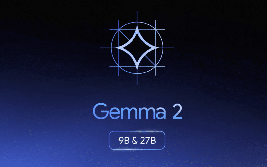 Avec Gemma 2, Google veut établir de nouveaux standards en matière de modèles IA