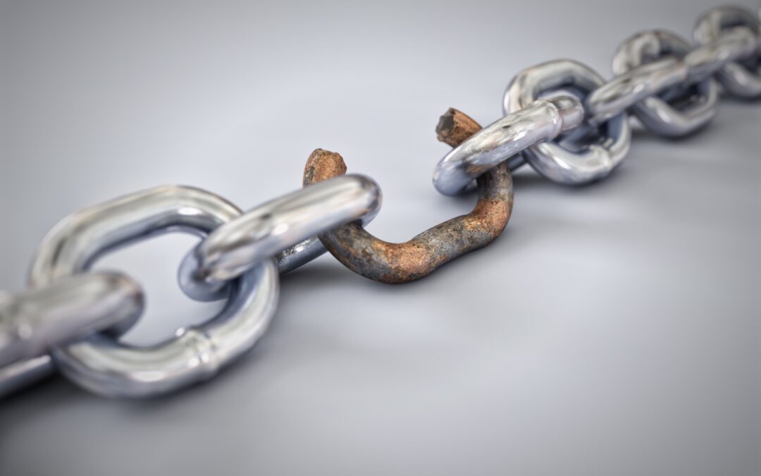 Désavouer tous ses backlinks : quel impact ?