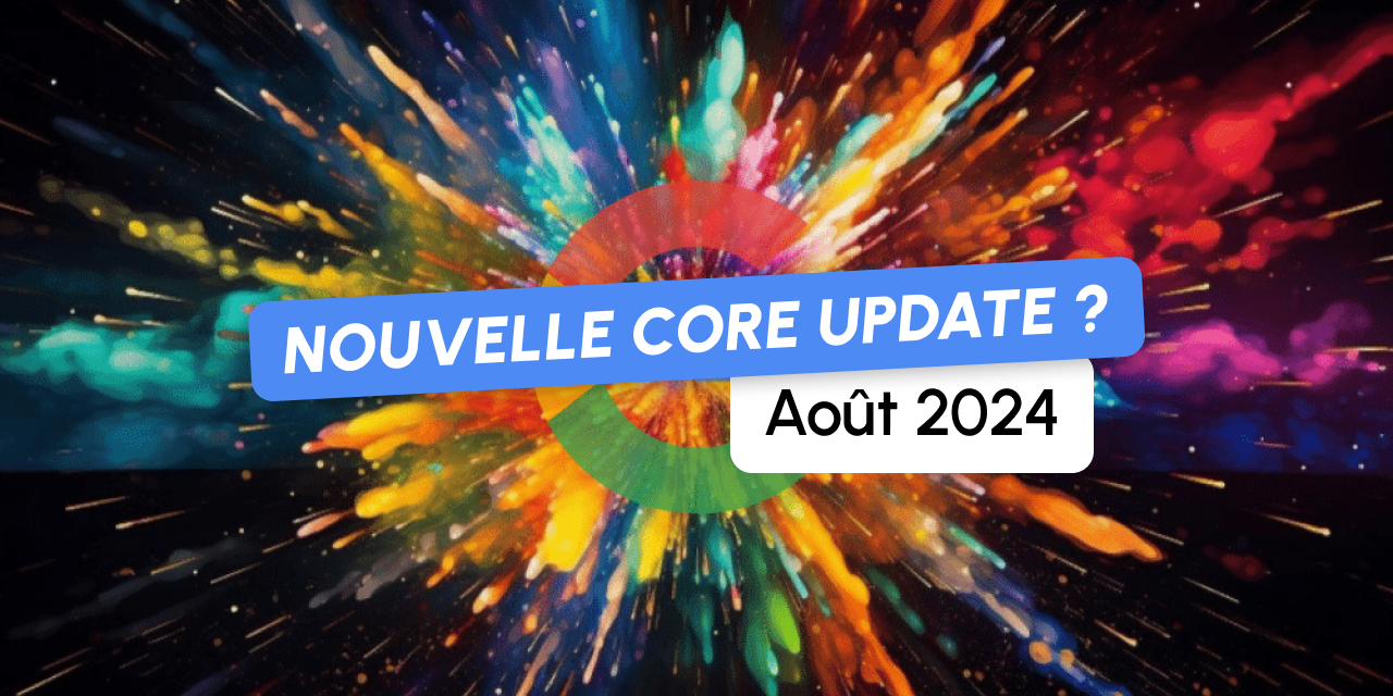 Une nouvelle Core Update prévue pour bientôt