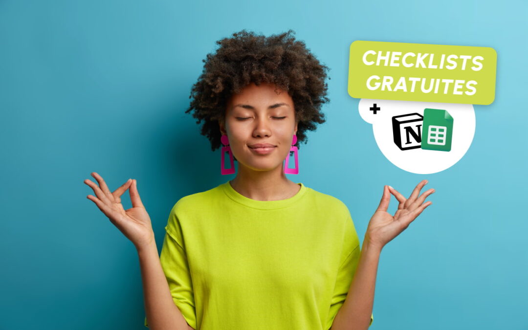 Checklist rédaction SEO : 8 étapes pour un contenu irrésistible aux yeux de Google