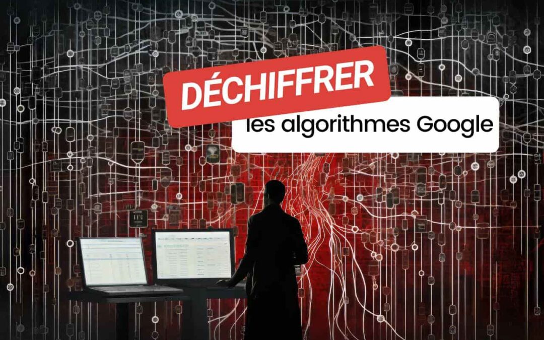 Algorithmes Google : Définitions, Historique et Fonctionnement [Guide 2025]