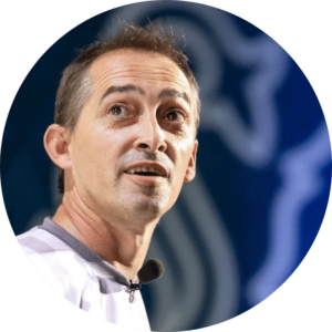 Régis Stéphant