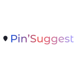 Pin'Suggest