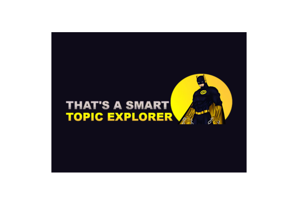 Dashboard Seo-hero.tech affichant graphe sémantique et analyse des SERP