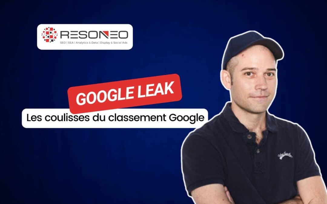 Dans les coulisses du classement Google : ce que révèlent les fuites de 2024
