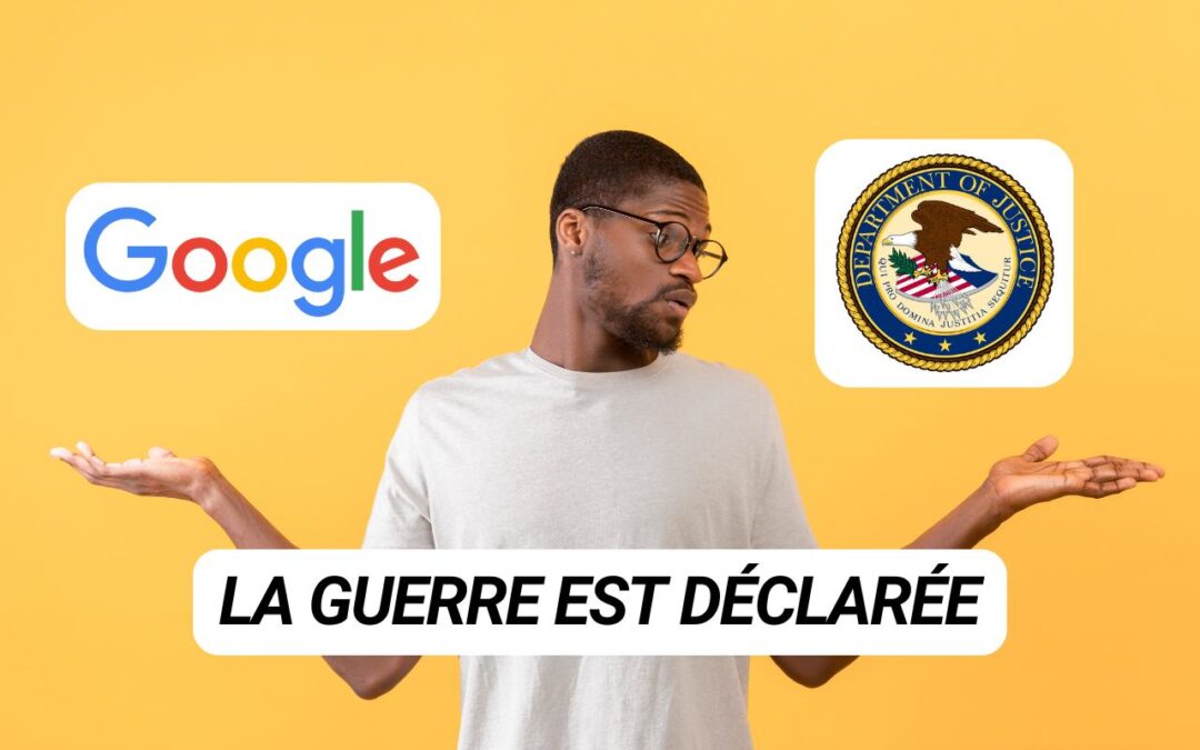 Google face à la justice américaine : vente de Chrome, contrôle renforcé et riposte musclée