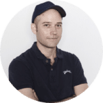 Olivier De Segonzac