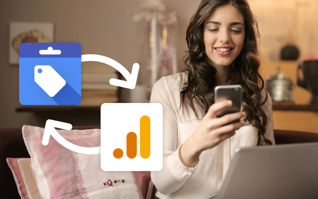 Merchant Center dans Analytics 4 : les recommandations de Google