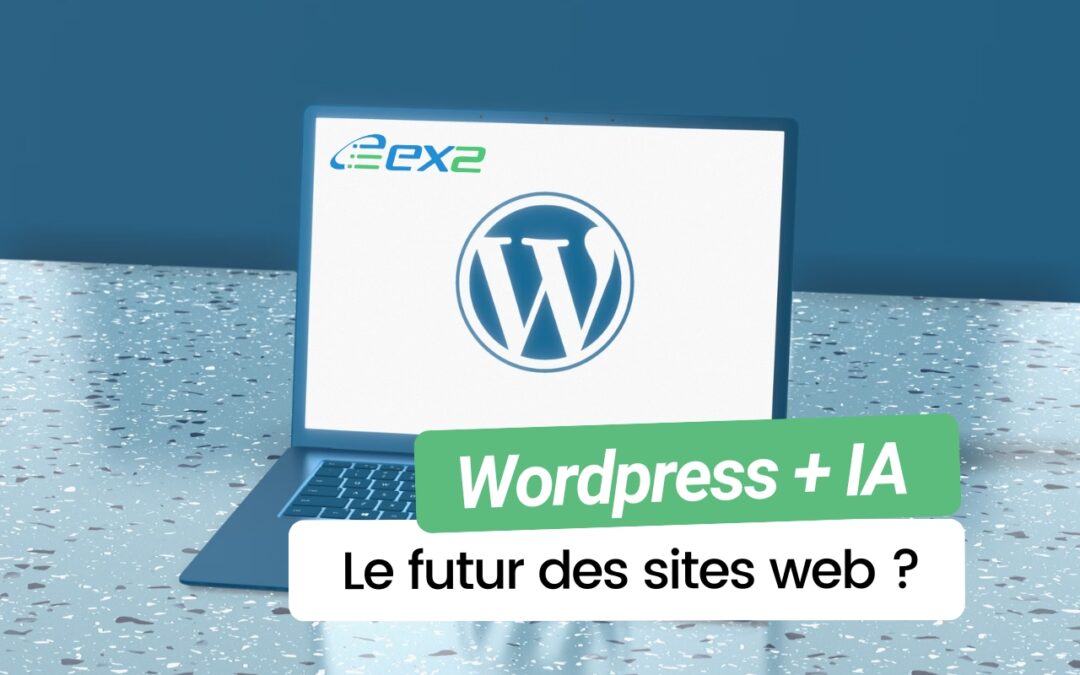 WordPress + IA : La fin des obstacles à la création de sites web