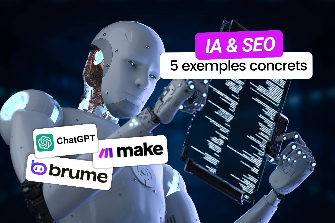 L'importance de l'expertise humaine dans un SEO dominé par l'IA