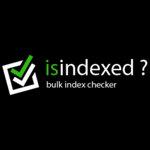 IsIndexed