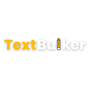 TextBulker