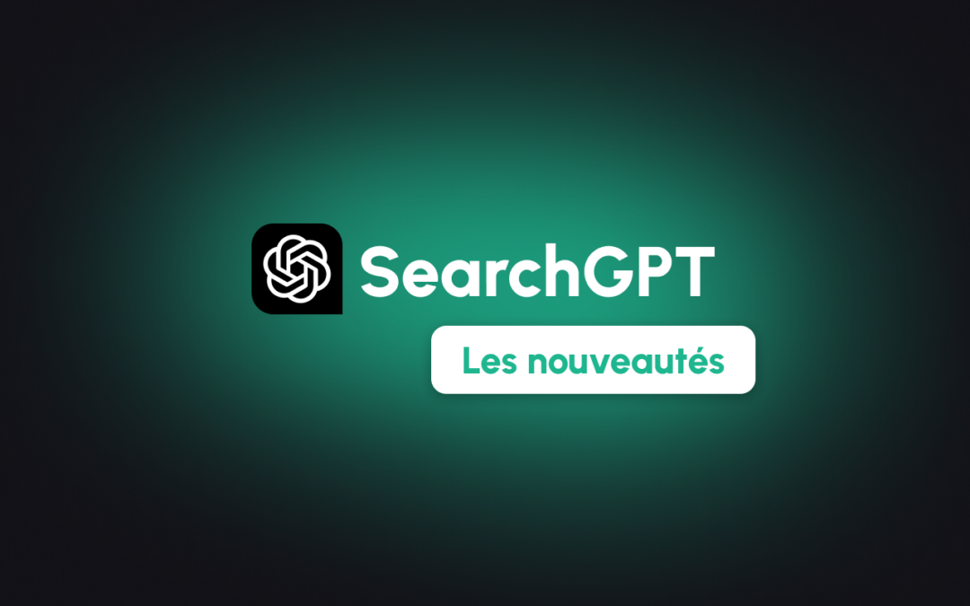 3 nouvelles raisons d’utiliser ChatGPT : SearchGPT gratuit, Maps et recherche vocale