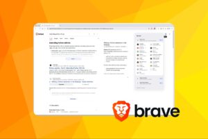 Adieu les classements imposés : personnalisez vos résultats grâce à Brave Rerank