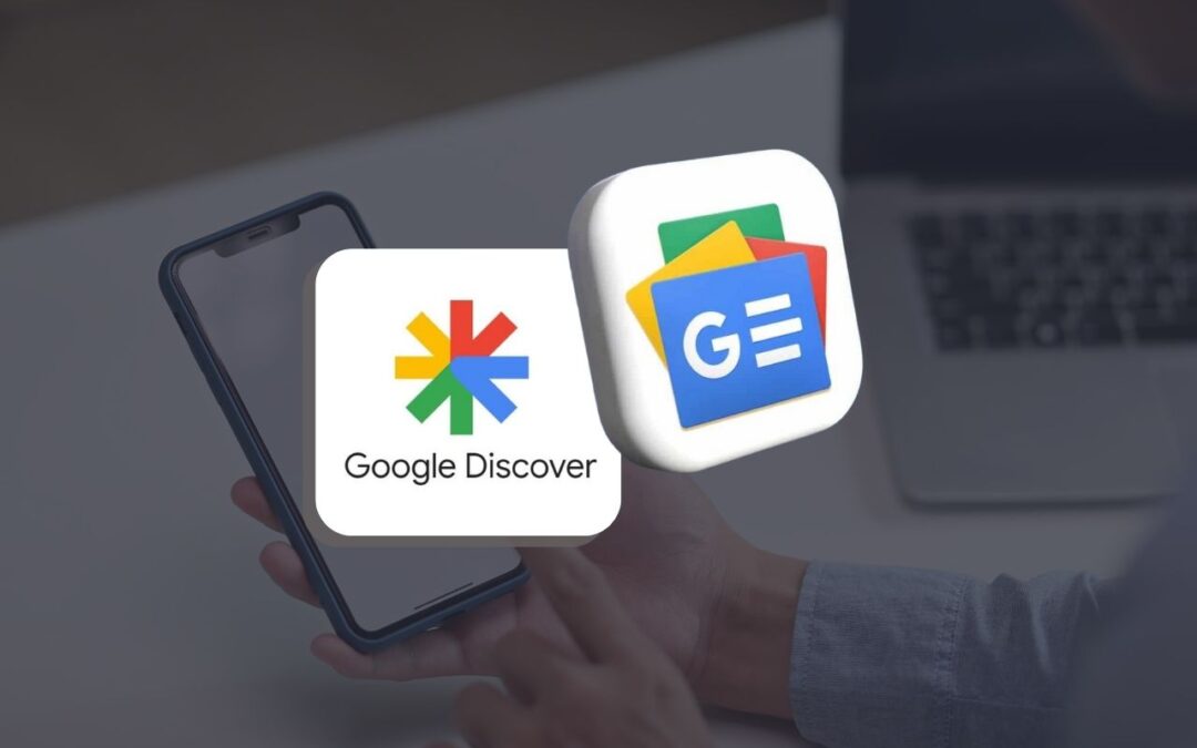 Google Discover et News : comment éviter les sanctions avec les nouvelles politiques ?