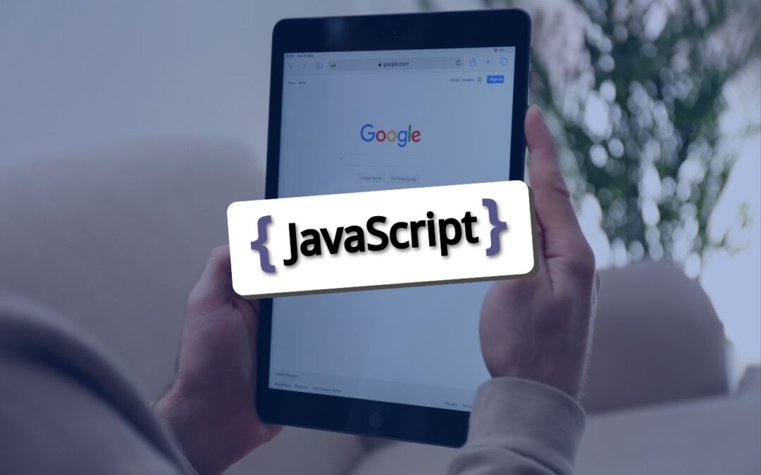 JavaScript obligatoire : comment Google complique la tâche des outils SEO et des LLM