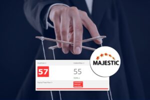 Manipulation du TrustFlow : optimisation ou triche ?