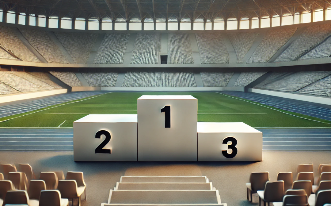 Agences SEO les plus visibles en 2024 : le palmarès !