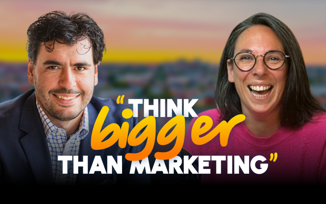 Sam Tomlinson : pourquoi les experts PPC doivent réinventer leur approche marketing [Interview]