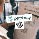 Le trafic en provenance de ChatGPT et Perplexity explose : une aubaine ou une menace pour les médias ?