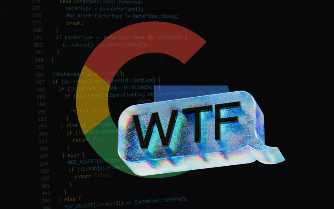 Google teste une nouvelle fonctionnalité… imprécise et inutile