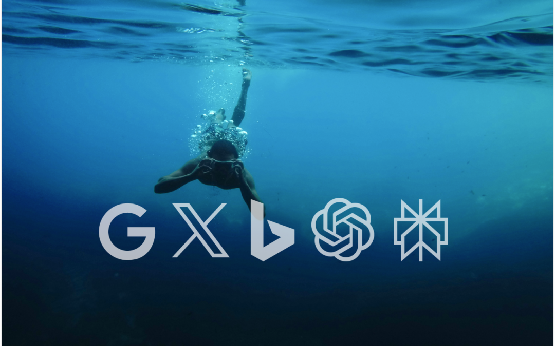 Deep Search, Gemini, Perplexity… Les nouveaux géants de la recherche en ligne arrivent