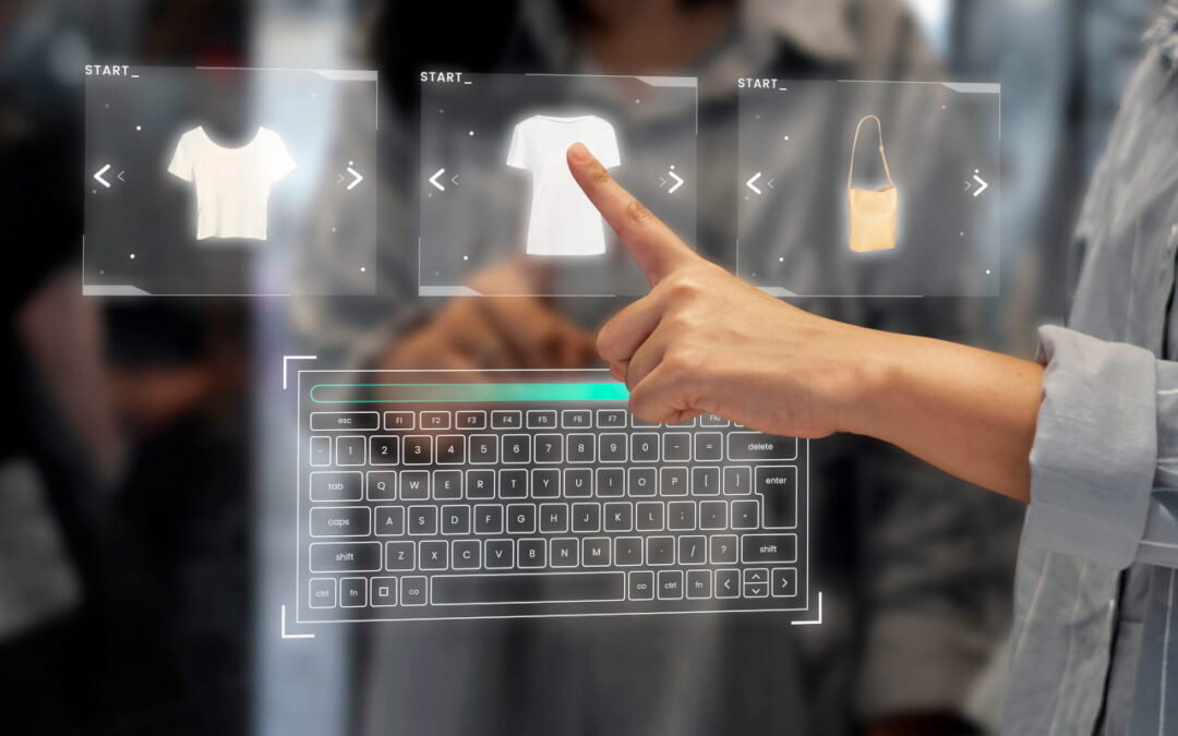 Acheter en ligne n’a jamais été aussi facile : Google Shopping mise tout sur l’IA et la réalité augmentée