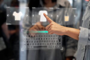 Acheter en ligne n’a jamais été aussi facile : Google Shopping mise tout sur l’IA et la réalité augmentée